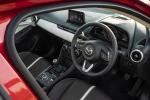 Mazda CX-3 GT Sport Nav+ 2019 года (UK)